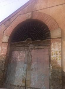 SIDI MAROUF ASSI BOUNIF une ancienne cave (3) par S Ellul